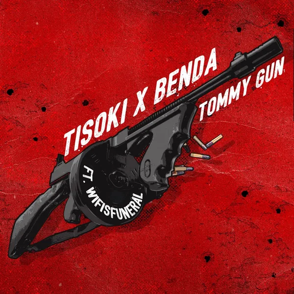 Tommy Gun