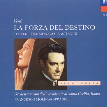 La forza del destino