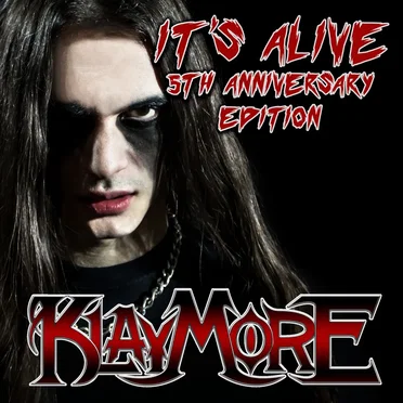 It’s Alive: 5th Anniversary Edition