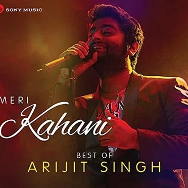 Meri Kahani - Best of Arijit Singh