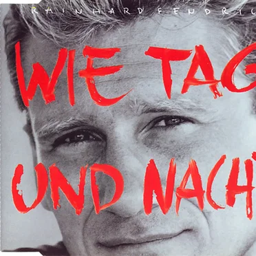 Wie Tag und Nacht