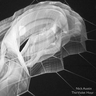 The Violet Hour by Nick Austin - album cover
