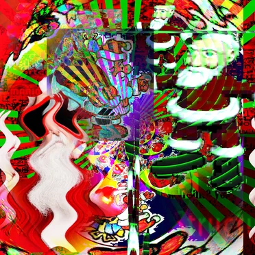 JØⱠⱠɎ ₳Ⱡ฿Ʉ₥ 𝗧𝗢𝗢 ᴿᵉᵈ & ᴳʳᵉᵉⁿ & ˢᵃⁿᵗᵃᶜˡᵃᵃᵘˢ𝟒 𝐔𝐔𝐔𝐔𝐔