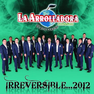 Irreversible ... 2012
