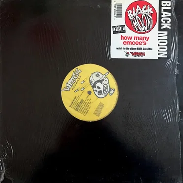 How Many Emcee’s (Must Get Dissed) / Act Like U Want It