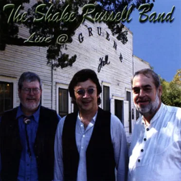Live at Gruene Hall