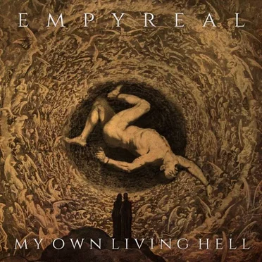 My Own Living Hell by Empyreal - album cover