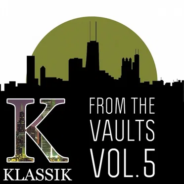 From the Vaults Vol. 5