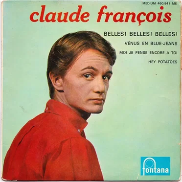 Belles ! Belles ! Belles !