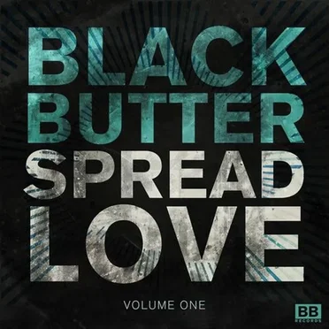 Spread Love, Vol. 1 by Various Artists - album cover