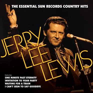 The Essential Sun Records Country Hits
