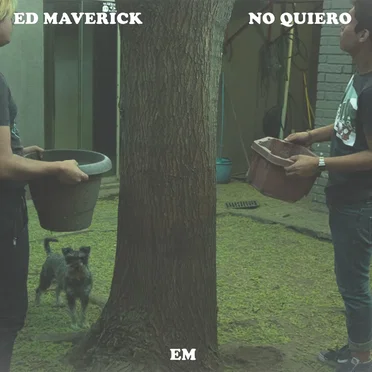 No quiero