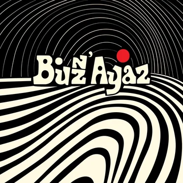 Buzz’ Ayaz by Buzz’ Ayaz - album cover