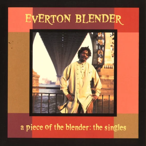 A Piece Of The Blender: The Singles