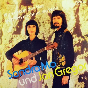 Wir erleben den Mai