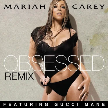 Obsessed (remix)