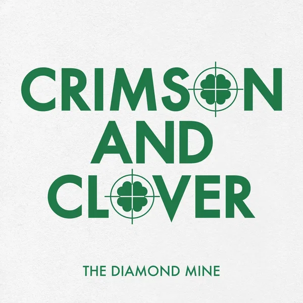 Crimson and Clover
