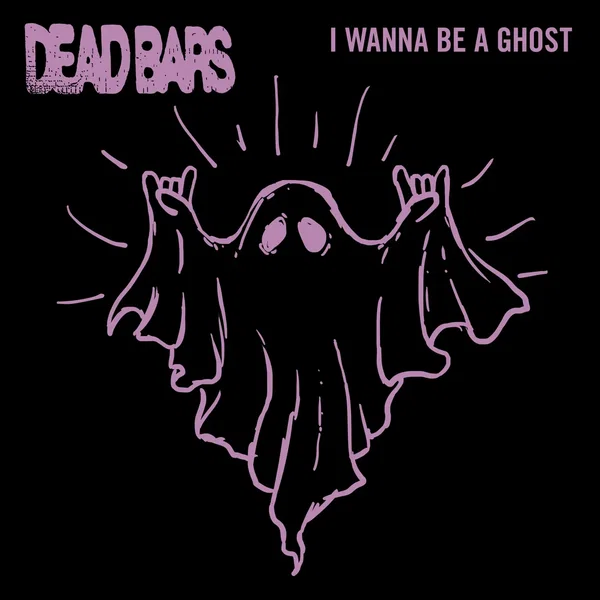 I Wanna Be a Ghost