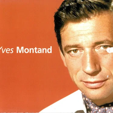 Yves Montand