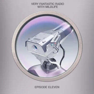 2021-02-19: Very Fantastic Radio #11
