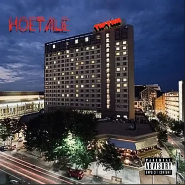 HOETALE by TWYNN - album cover