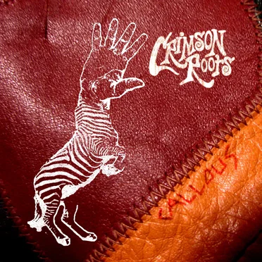 Callous by Crimson Roots - album cover