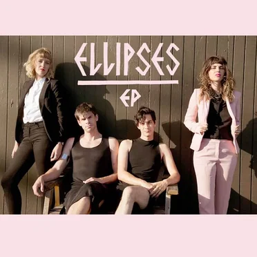Ellipses EP