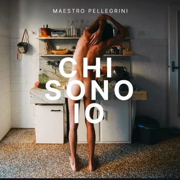 Chi sono io Vol.1 by Maestro Pellegrini - album cover