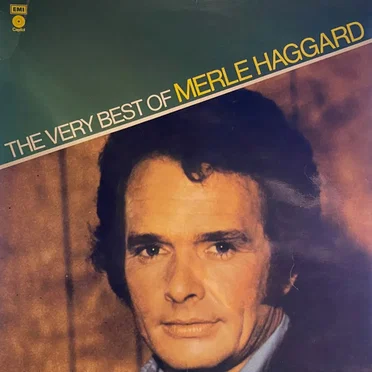 The Very Best of Merle Haggard