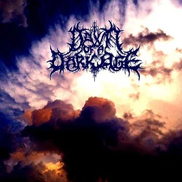 The Six Elements, Volume 4: Air by Dawn of a Dark Age - album cover