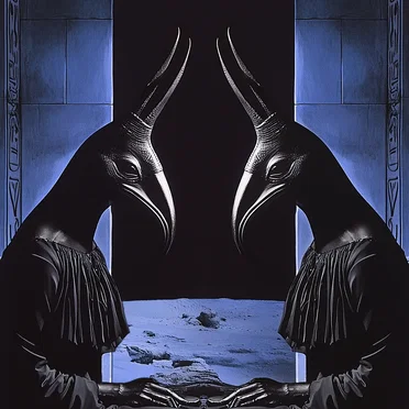 Obscure Amulets