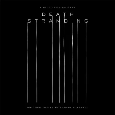 Death Stranding: Original Score