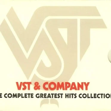 The Greatest Hits