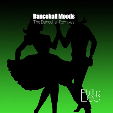 Dancehall Moods (The Dancehall Remixes)