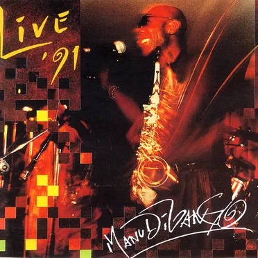 Live ’91