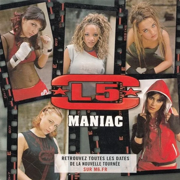 Maniac