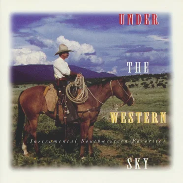 Under the Western Sky
