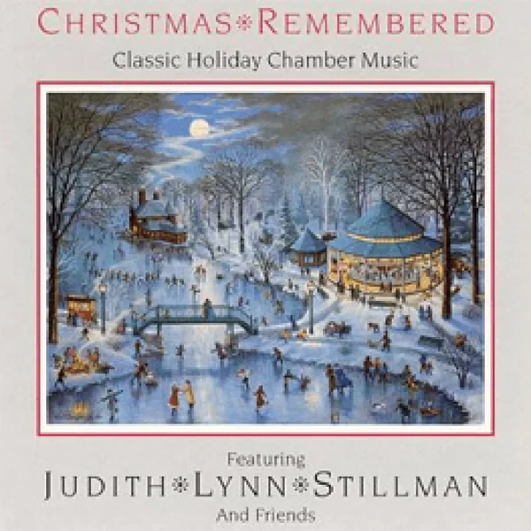Christmas Remembered