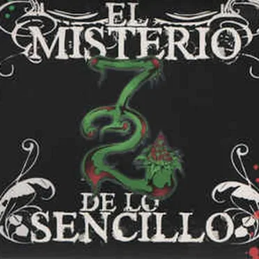 El misterio de lo sencillo