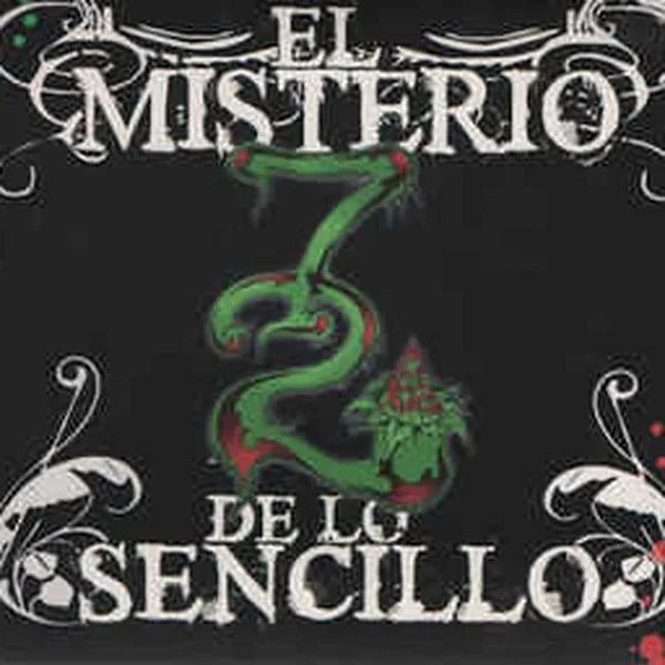El misterio de lo sencillo