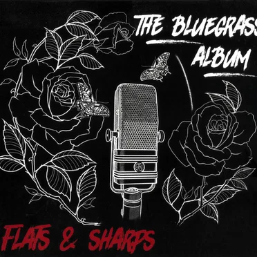 The Bluegrass Album