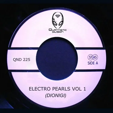 Electro Pearls, Vol. 1