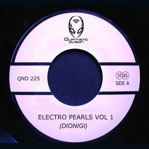 Electro Pearls, Vol. 1