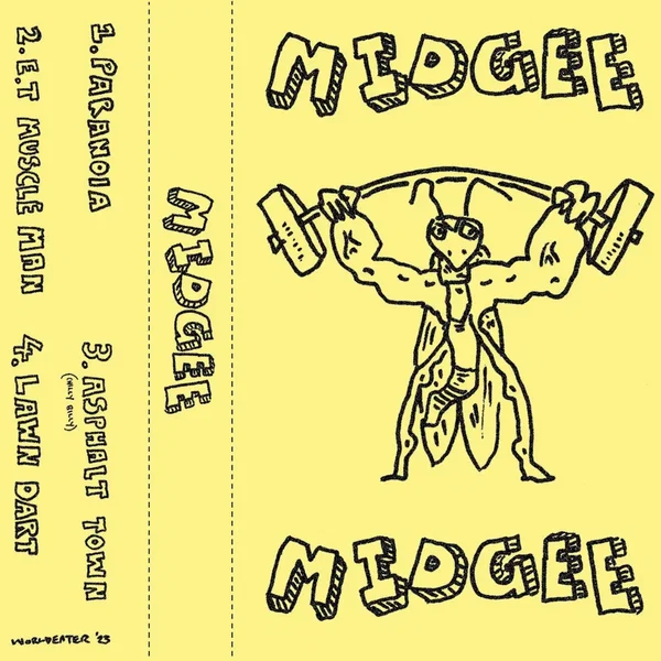 MIDGEE
