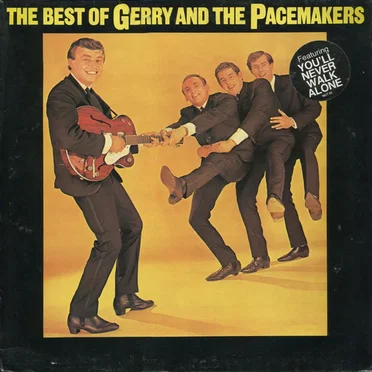 The Best of Gerry and the Pacemakers