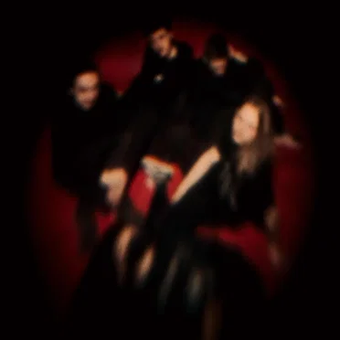 Satellite by Ice Sealed Eyes - album cover