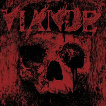 EP 2015 by Viande - album cover