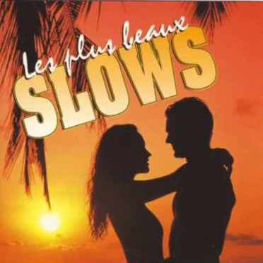 Les Plus Beaux Slows by Various Artists - album cover