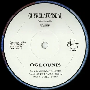 OGLOUNISDELAFONSDAL