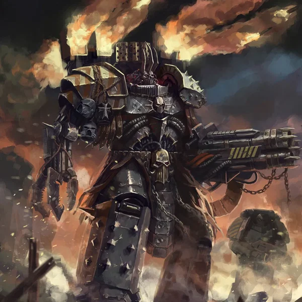 Obliterator
